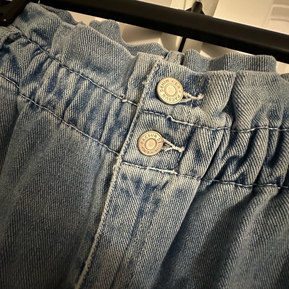 PacSun Jeans